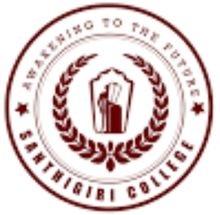 Santhigiri Institute of Management logo