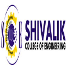 Shivalik College of Engineering logo