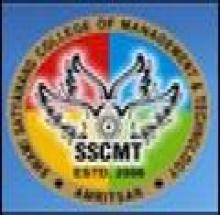 Swami Satyanand College of Management and Technology (SSCMT) logo