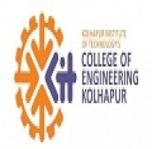 KIT College of Engineering, Kolhapur logo