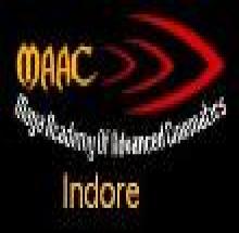 MAAC, Indore logo