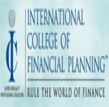 ICOFP Mumbai - International College of Financial Planning logo