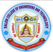 Salem College of Engineering and Technology logo