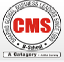 College of Management Studies logo