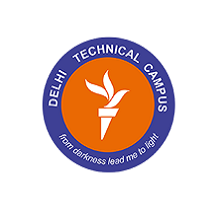 Delhi Technical Campus logo