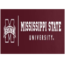 Mississippi State University logo