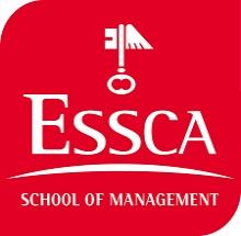 ESSCA School of Management logo