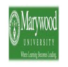 Marywood University logo