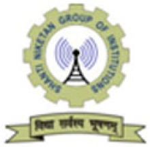 Shanti Niketan Group of Institutions logo