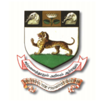 University of Madras Constituent College - Nemmili logo