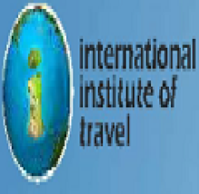 International Institute of Travel logo