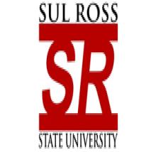 Sul Ross State University logo