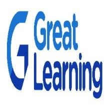 Great Learning, Bangalore logo