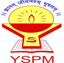 Yashoda Technical Campus Satara logo