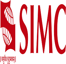 SIMC Pune - Symbiosis Institute of Media And Communication logo