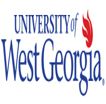 University of West Georgia logo