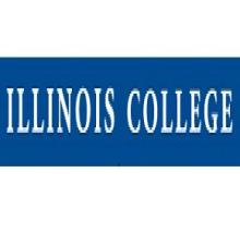 Illinois College logo