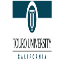 Touro University California logo