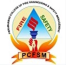 Parmanand College of Fire Engineering And Safety Management logo