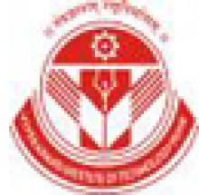 VITs Padmabhushan Dr. Vasantdada Patil College of Architecture logo