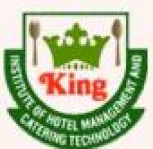 King Institute of Hotel Management and Catering Technology logo