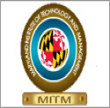 Maryland Institute of Technology and Management logo