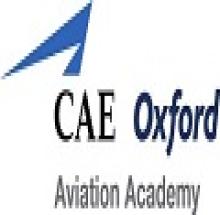 CAE - National Flying Training Institute logo