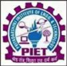 Priyadarshini Institute of Engineering and Technology Nagpur logo