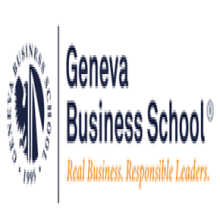 Geneva Business School logo