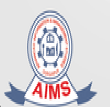 AIMS College logo