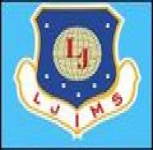 L.J. Institute of Management Studies logo