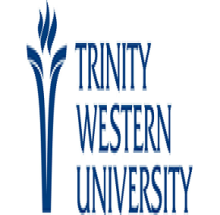 Trinity Western University logo