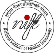 National Institute of Fashion Technology, Hyderabad logo