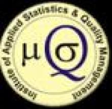 Institute of Appilied Statistics And Quality Management logo