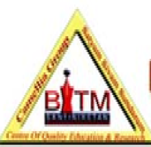 BITM - Bengal Institute of Technology and Management logo