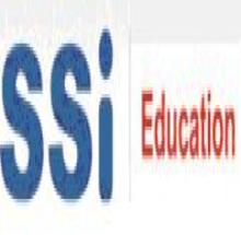 SSI Education, Indore logo