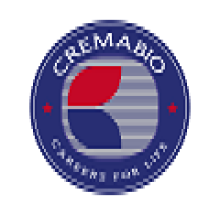 Crema Bio Pvt Ltd logo