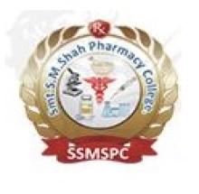 Smt. S.M. Shah Pharmacy College logo