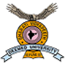 Abhijit Kadam Institute of Management and Social Sciences, Bharati Vidyapeeth University logo