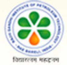 Rajiv Gandhi Institute of Petroleum Technology logo