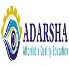 Adarsha Institute of Technology logo