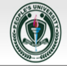 School of Research And Technology, People's University logo