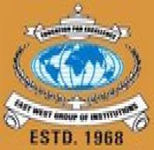 East West Institute of Technology logo