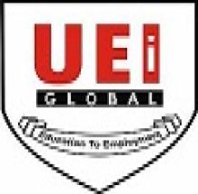 UEI Global, Faridabad logo