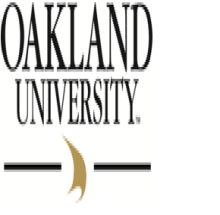 Oakland University logo