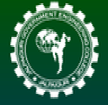 JGEC - Jalpaiguri Government Engineering College logo