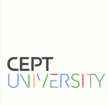 Centre for Environmental Planning and Technology University logo