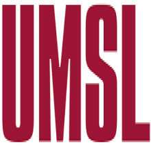 University of Missouri-St. Louis logo