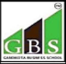 Gandikota Business School (GBS, Hyderabad) logo