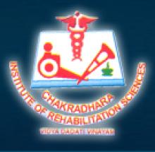 Chakradhara Institute of Rehabilitation Sciences logo